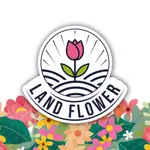 Land Flower
